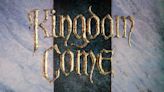 "The copycat jibes thrown in Kingdom Come's direction by the music press and Gary Moore were certainly not without merit": Kingdom Come by Kingdom Come