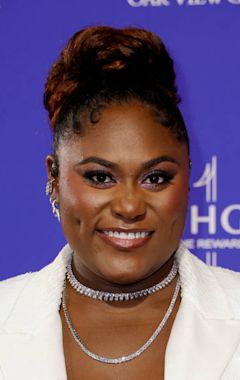 Danielle Brooks