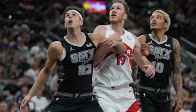 Revisiting the Trade that Sent Poeltl Away from the Spurs