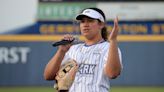 How fast is women's softball growing in the US? There are two pro leagues now