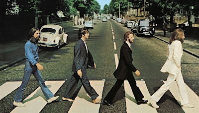 55 años de «Abbey Road»: la historia del disco definitivo de Los Beatles. - Diario Río Negro