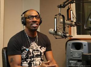 Charlie Murphy (actor)