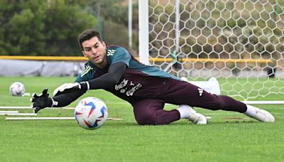 Selección Mexicana: ¿Quiénes han sido los porteros en Copa América?