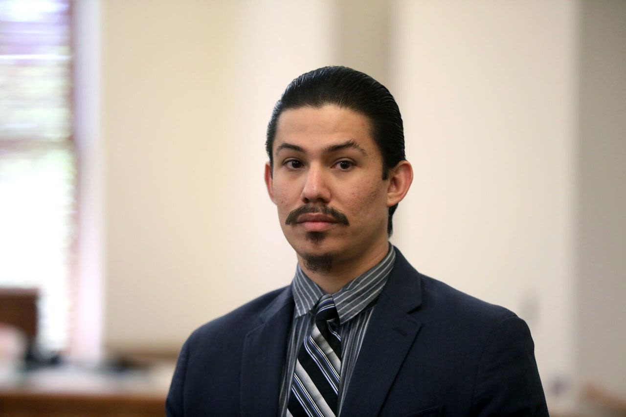 Arizona man convicted of first-degree murder in starvation death of 6-year-old son