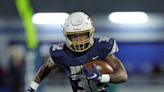 Archbishop Hoban football star Lamar Sperling verbally commits to University at Buffalo