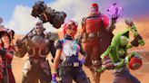 Fortnite’s New Season Adds Fallout, Magneto, And Off-Brand Mad Max