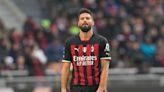 AC Milan end winless run as Olivier Giroud strike downs Torino