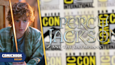 Percy Jackson and the Olympians: Live Panel Recap From San Diego Comic-Con