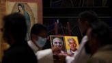 Two Mexican priests slaughtered in church while trying to shelter man from cartel violence