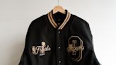 Drake’s OVO Teams Up With ESPN for Limited-Edition 2024 NBA Finals Varsity Jacket