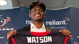 Houston Texans offering discount to exchange jerseys of some former players, like Deshaun Watson's