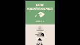 Low Maintenance Returns to Baldface April 4-6th