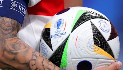 ¿Cuándo y dónde ver los octavos de final de la Euro 2024?