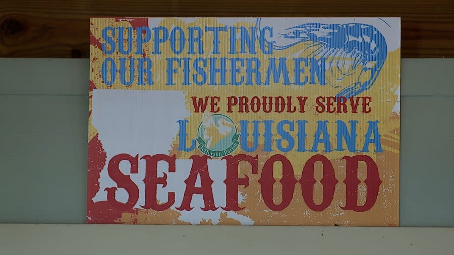 ‘Truth in advertising’: New Louisiana law enforces stricter seafood labeling requirements