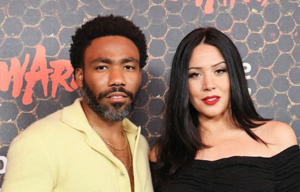 Get to know Donald Glover's wife, Michelle White