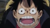 One Piece Cliffhanger Introduces the World's First Pirate