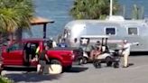 Hilton Head watercraft incident under state investigation, injured loaded into pickup