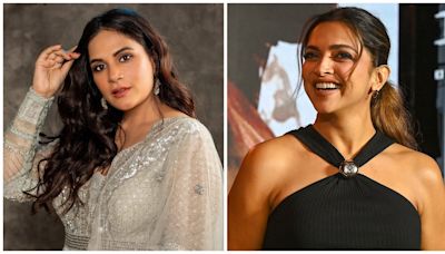 Richa Chadha has the perfect response to trolls criticising Deepika Padukone for wearing high heels during pregnancy