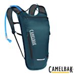 CAMELBAK Classic Light 4 輕量補給多功能運動背包_海軍藍