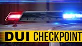 DUI checkpoint to be held in Monongalia County