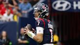 Houston Texans "Maximum Relevance" Mock 2024 Schedule