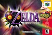 The Legend of Zelda: Majora's Mask