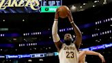 LeBron James Makes NBA History in Lakers vs. Nuggets Game 4