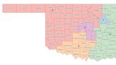 Oklahoma congressional races: four incumbents, one open seat, little doubt