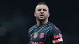 Kyle Walker: I wanted to 'escape' Manchester City over affair revelations
