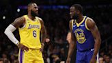 消息稱 Golden State Warriors 於交易大限前曾尋求交易 LeBron James 可能性