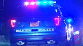 Raleigh police investigate 2 shootings hours apart; 2 seriously hurt