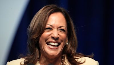 Kamala Harris in Indianapolis: 5 takeaways from the VP's visit