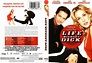 Life Without Dick (2001) WS R1 - Movie DVD - Front DVD Cover