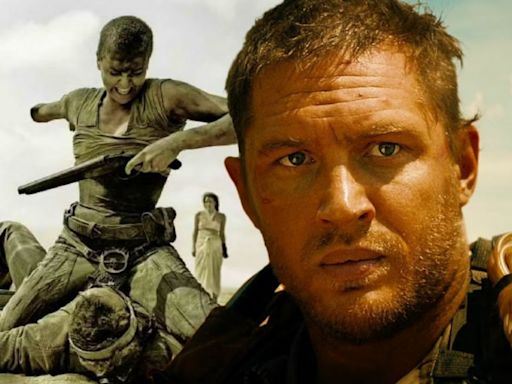 ‘Furiosa’ no será el fin de ‘Mad Max’: George Miller prepara otra precuela