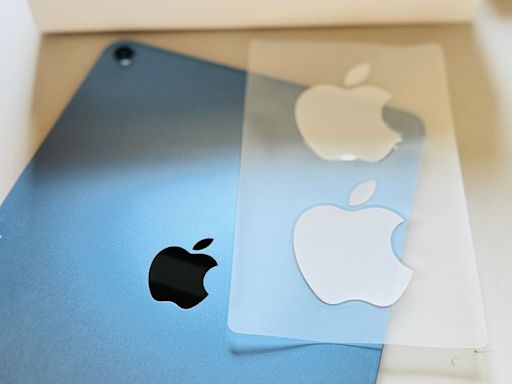 新款iPad Pro／iPad Air將不再附贈蘋果貼紙 但這機型多了拭淨布｜壹蘋新聞網