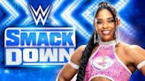 Se revela la cartelera completa del episodio de WWE SmackDown de esta noche (SPOILERS)