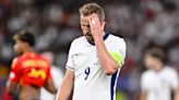England vs Spain player ratings as Kane and Rice disappoint in Euro 2024 final