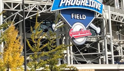 Golf with the Guardians! Upper Deck Golf to bring golfing to Progressive Field