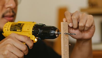 Amazon home makeover days: Cordless tools at up to 70% off for fixing repairs, DIY projects and more