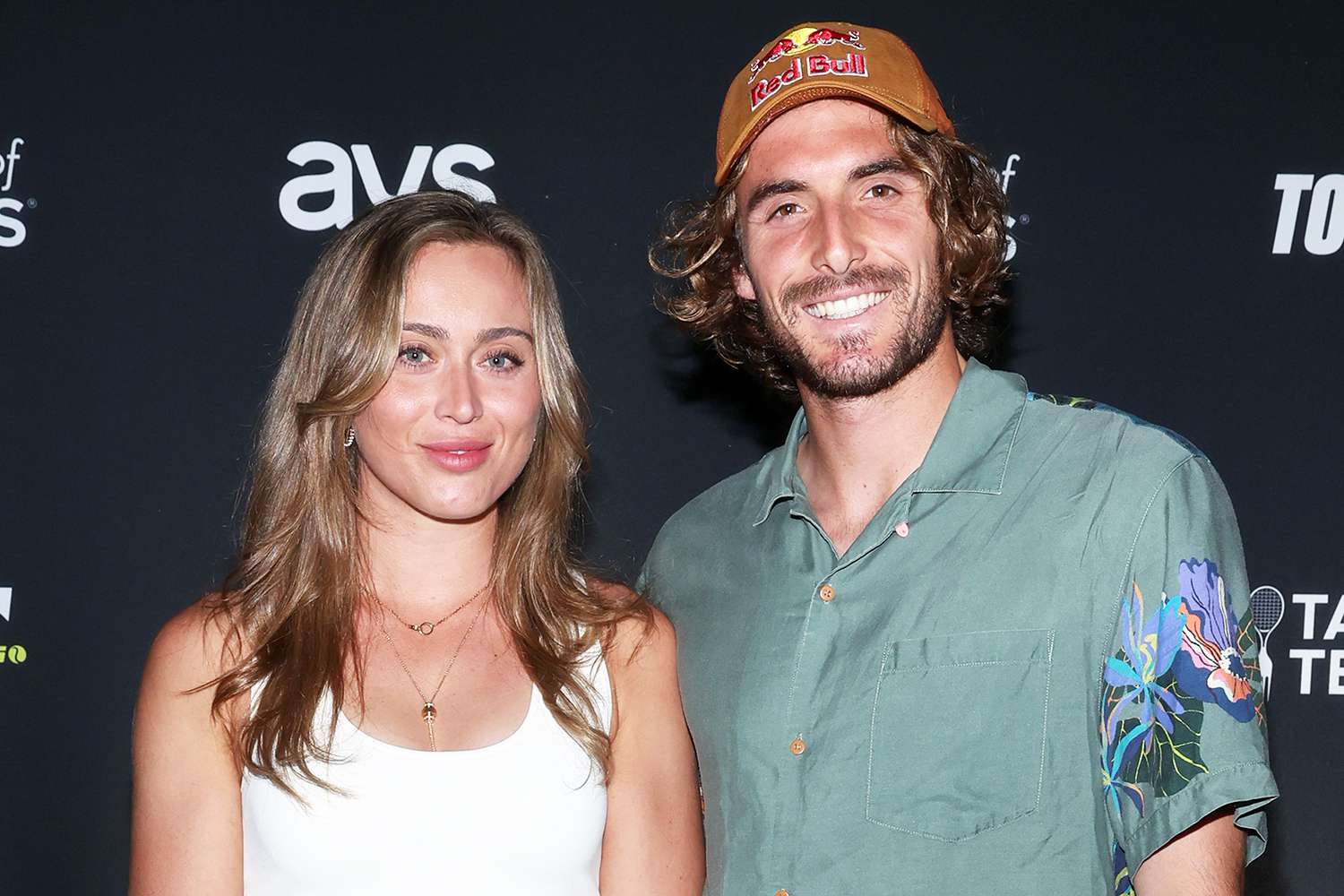Tennis Stars Paula Badosa and Stefanos Tsitsipas Back Together After Split, Playing Mixed Doubles at French Open