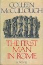 The First Man in Rome (novel)
