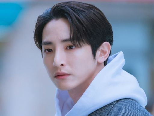Happy Lee Soo Hyuk Day: Dissection actor's green flag moments, from 'M-A-N-N-E-R' to 'can't live without seeing you' in Doom At Your Service