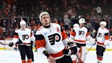 Kurz: Flyers should prioritize a Konecny extension, even if it's 8 more years