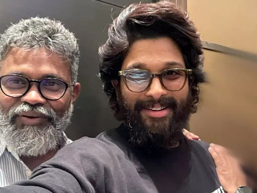 Bunny Vasu Clarifies On Pushpa 2 Rumours! He Says, No Fall Out Between Allu Arjun And Director Sukumar