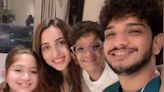 Bigg Boss 17 Winner Munawar Faruqui Celebrates Wife Mehzabeen Coatwala's Birthday With Family - News18