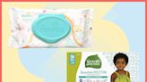 Sensitive Baby Bottoms Need the Very Best Baby Wipes, and Expert Parents Approve of These 10 Options