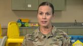 Soldiers struggle with lack of child care: "Family is being left behind"