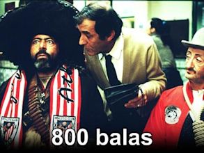 800 Balles