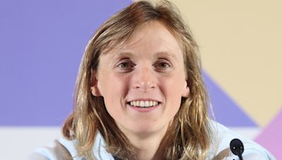 Katie Ledecky s Net Worth In 2024 and How the Record-Setting Olympian Made It