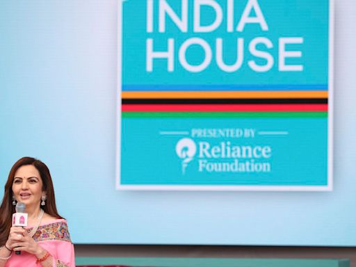 Latest News Today Live Updates July 27, 2024: Nita Ambani inaugurates India House at Paris Olympics: ‘For the first time…’